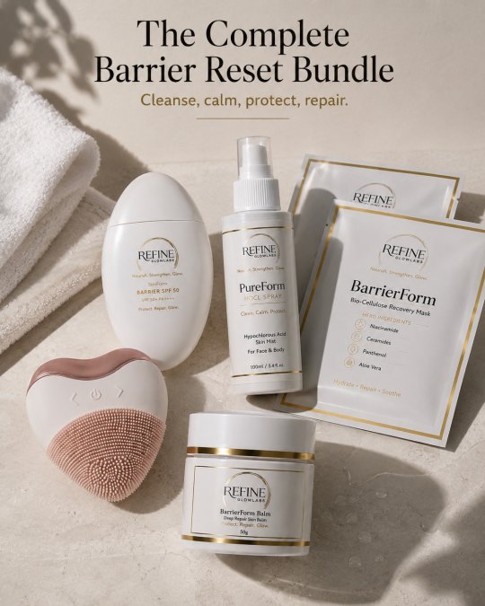 How to Build a Skincare Routine: 2026 Beginner Guide