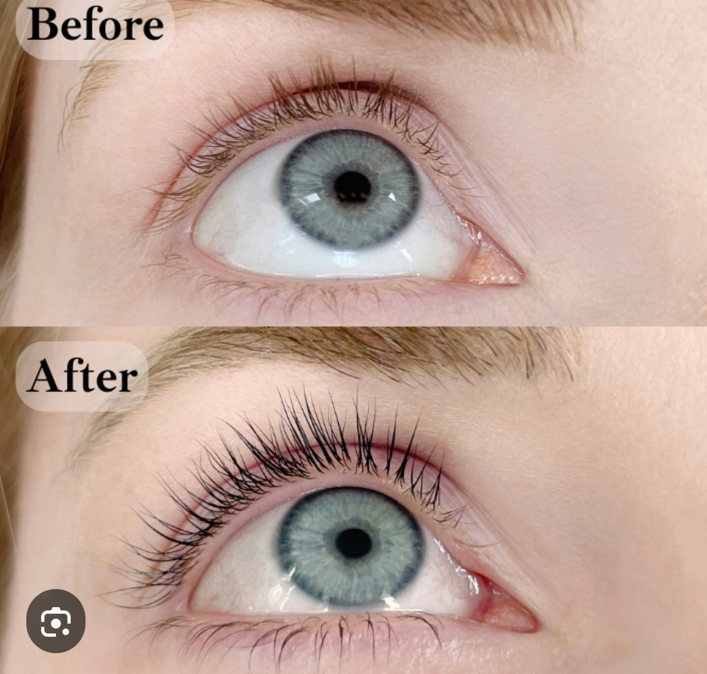 LashForm Lash Growth Conditioning Peptide Serum