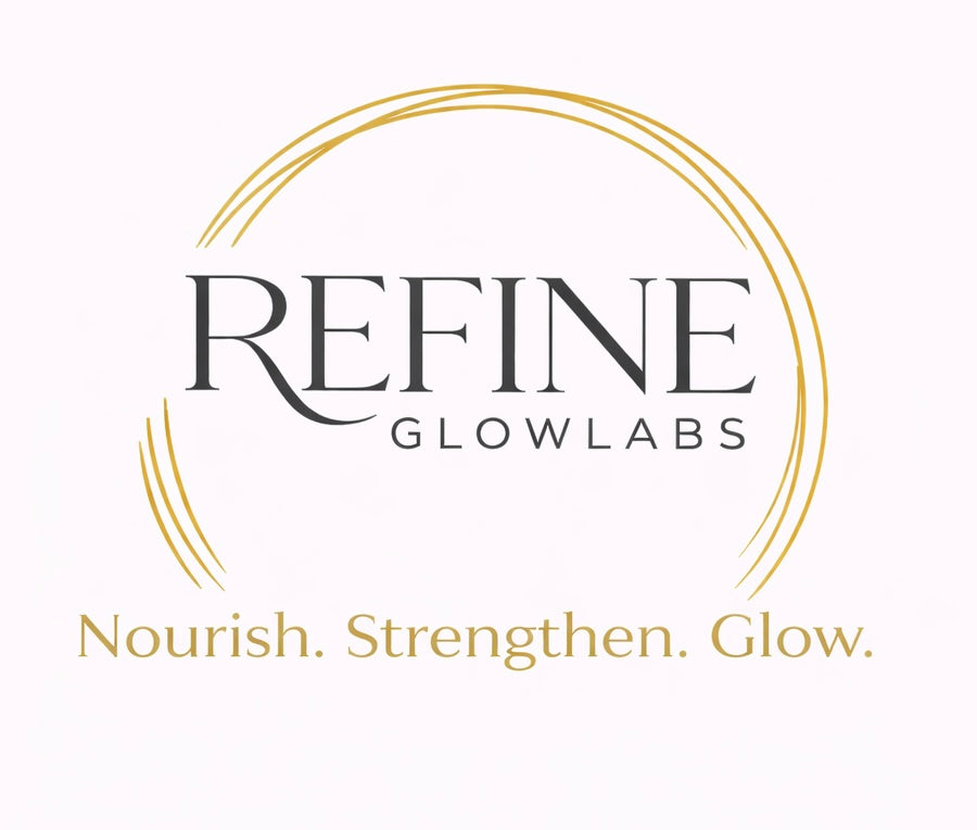 Refine GlowLabs