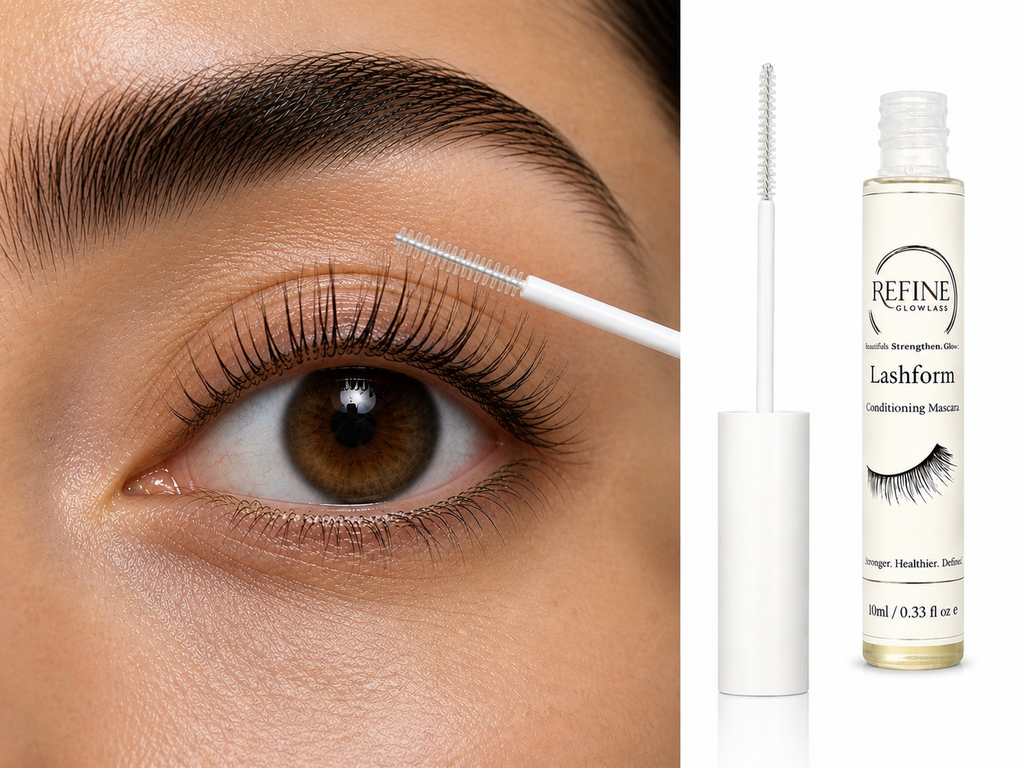 LashForm Conditioning Mascara