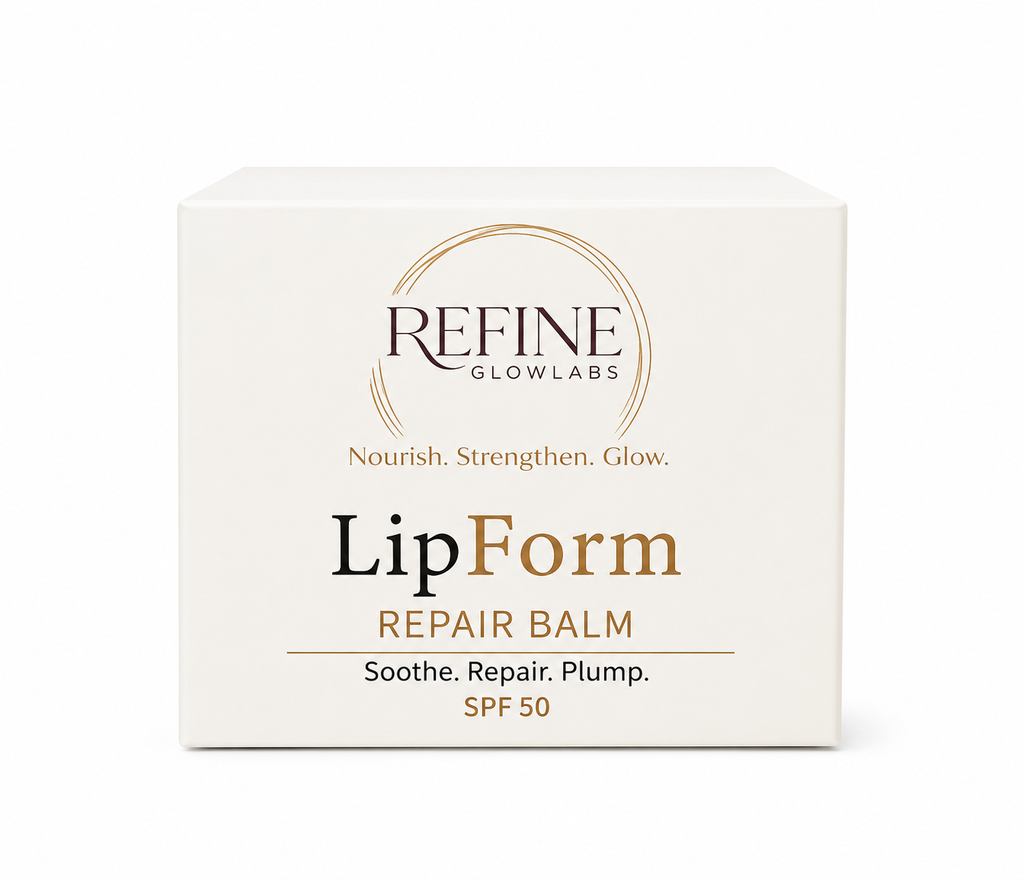 LipForm Repair Balm SPF 50