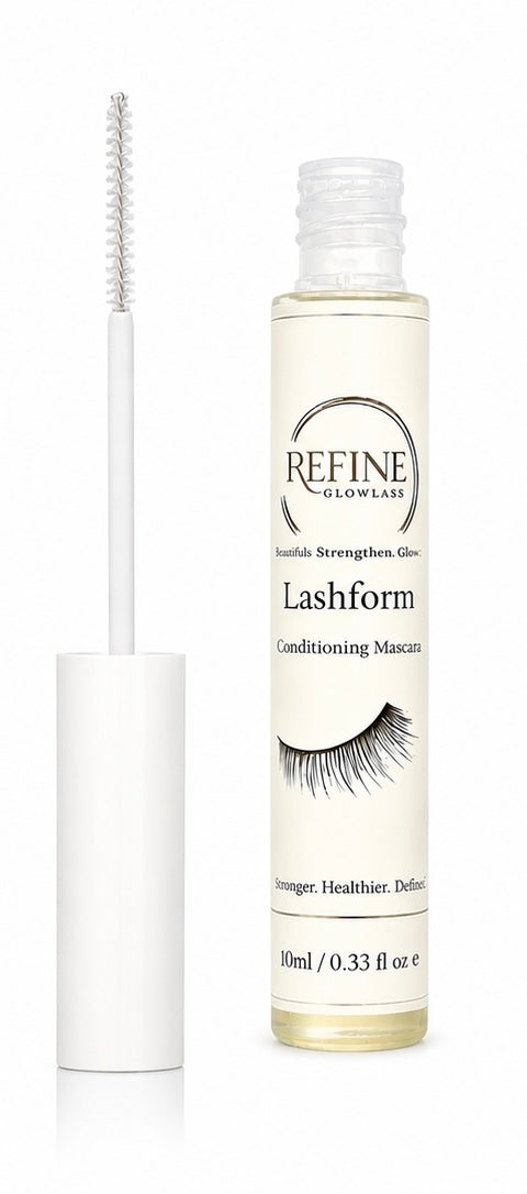 LashForm Conditioning Mascara