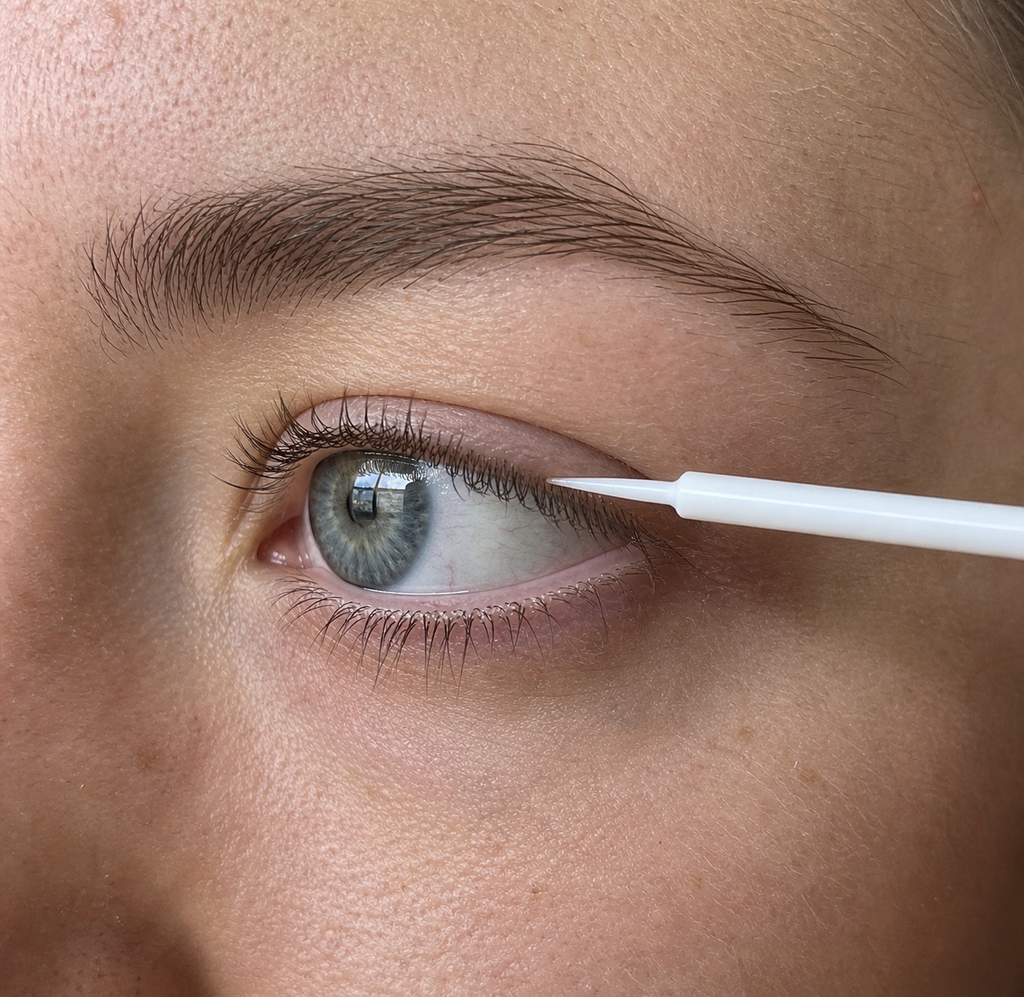 LashForm Lash Growth Conditioning Peptide Serum