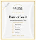 BarrierForm Recovery Mask