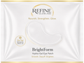 BrightForm Gel Eye Patches