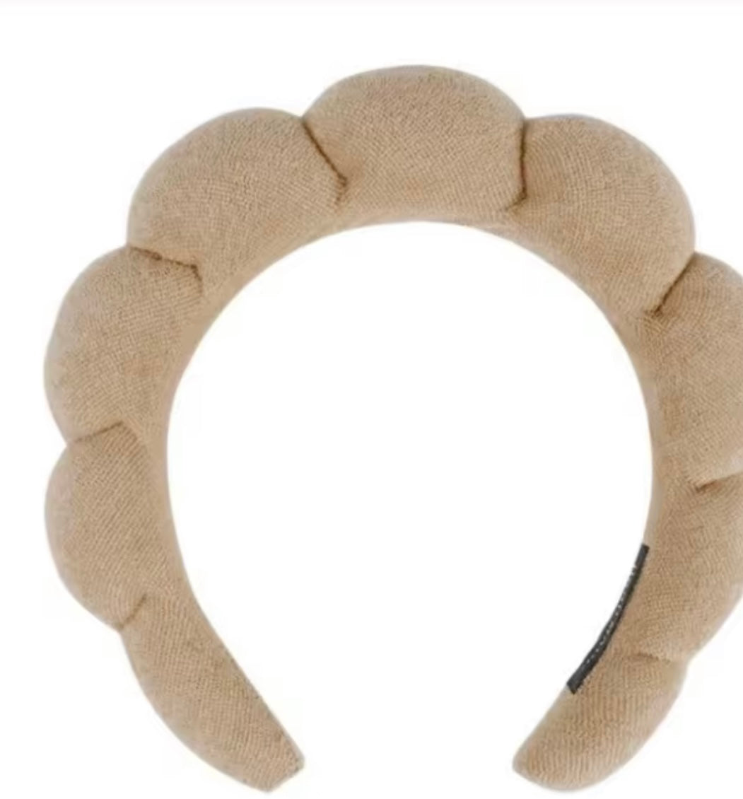 CleanForm Cloud Headband