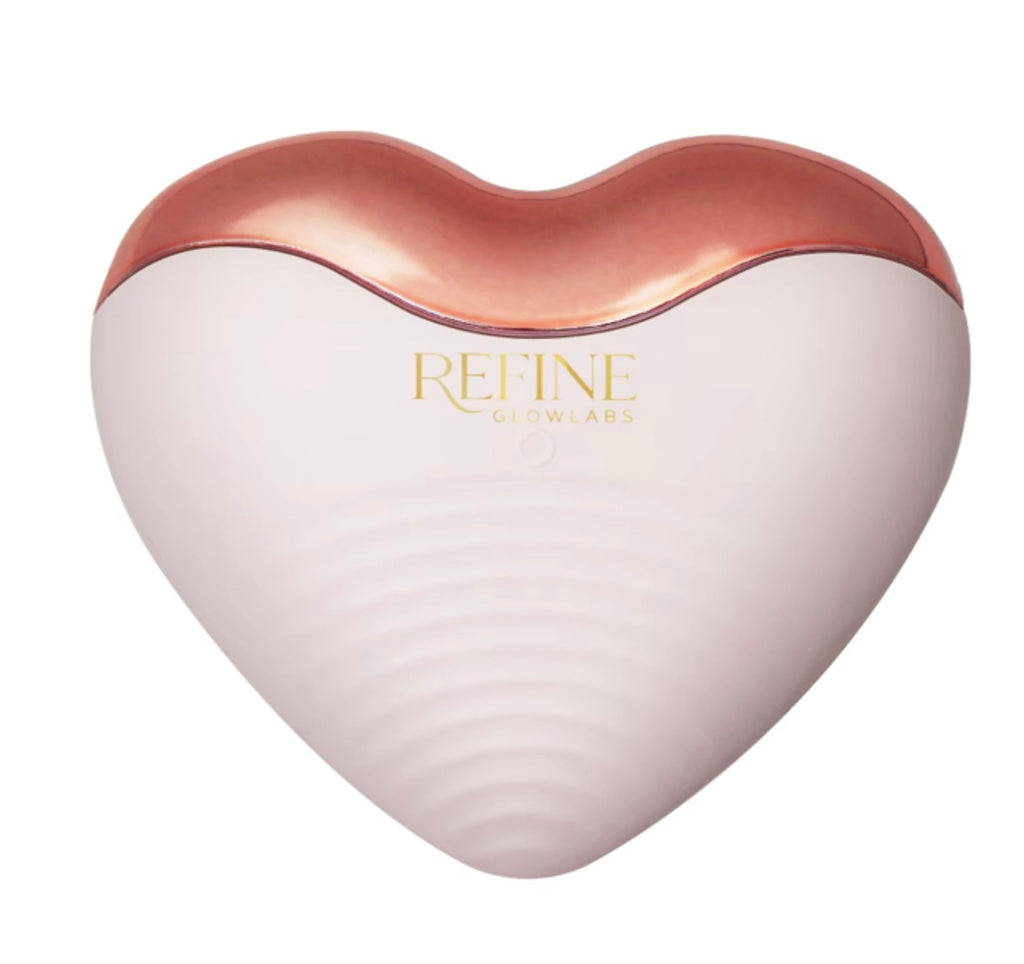 GlowForm Sonic Facial Cleanser