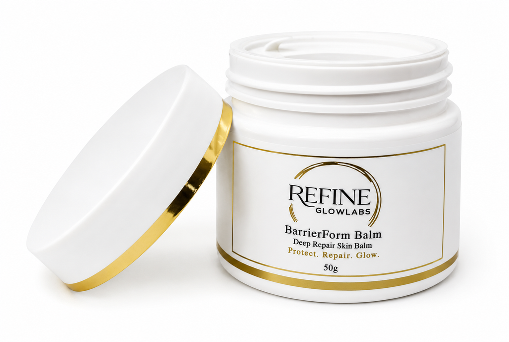 BarrierForm Skin Repair & Glow Balm