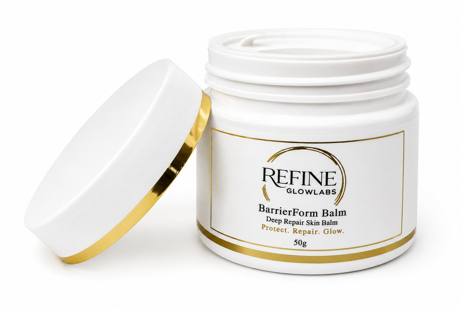 BarrierForm Skin Repair & Glow Balm