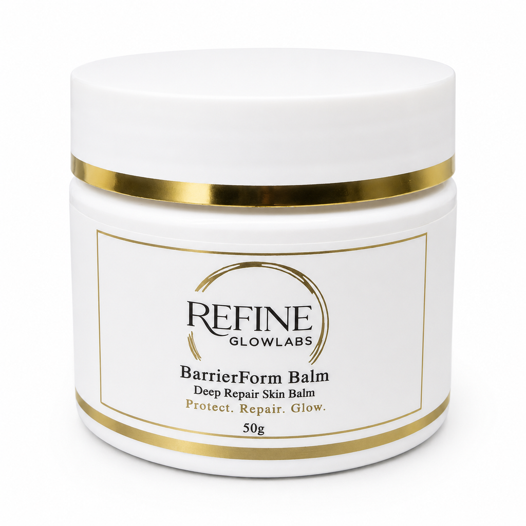 BarrierForm Skin Repair & Glow Balm