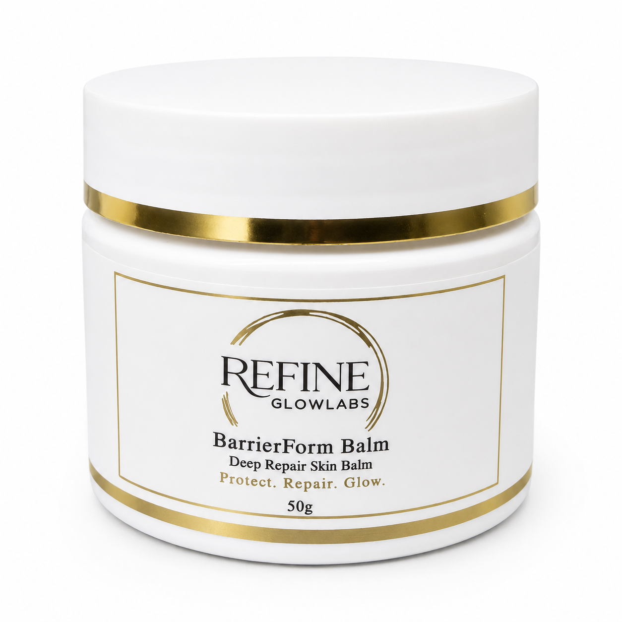 BarrierForm Skin Repair & Glow Balm