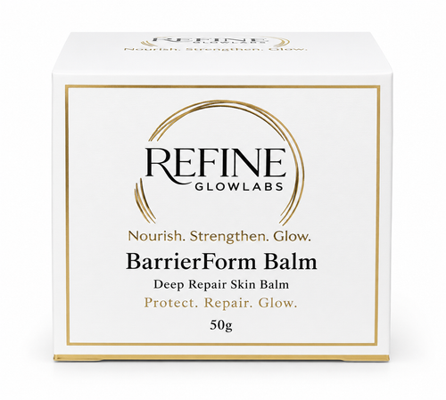 BarrierForm Skin Repair & Glow Balm
