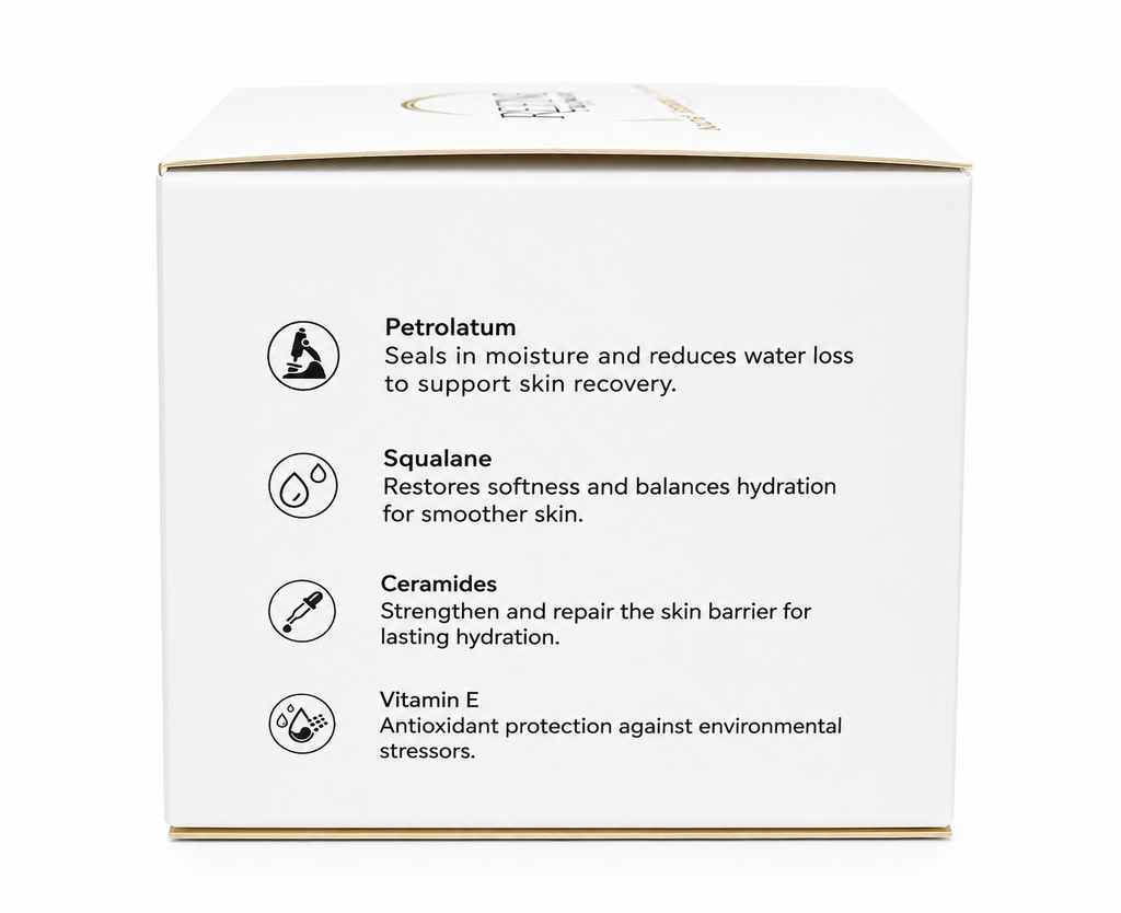 BarrierForm Skin Repair & Glow Balm