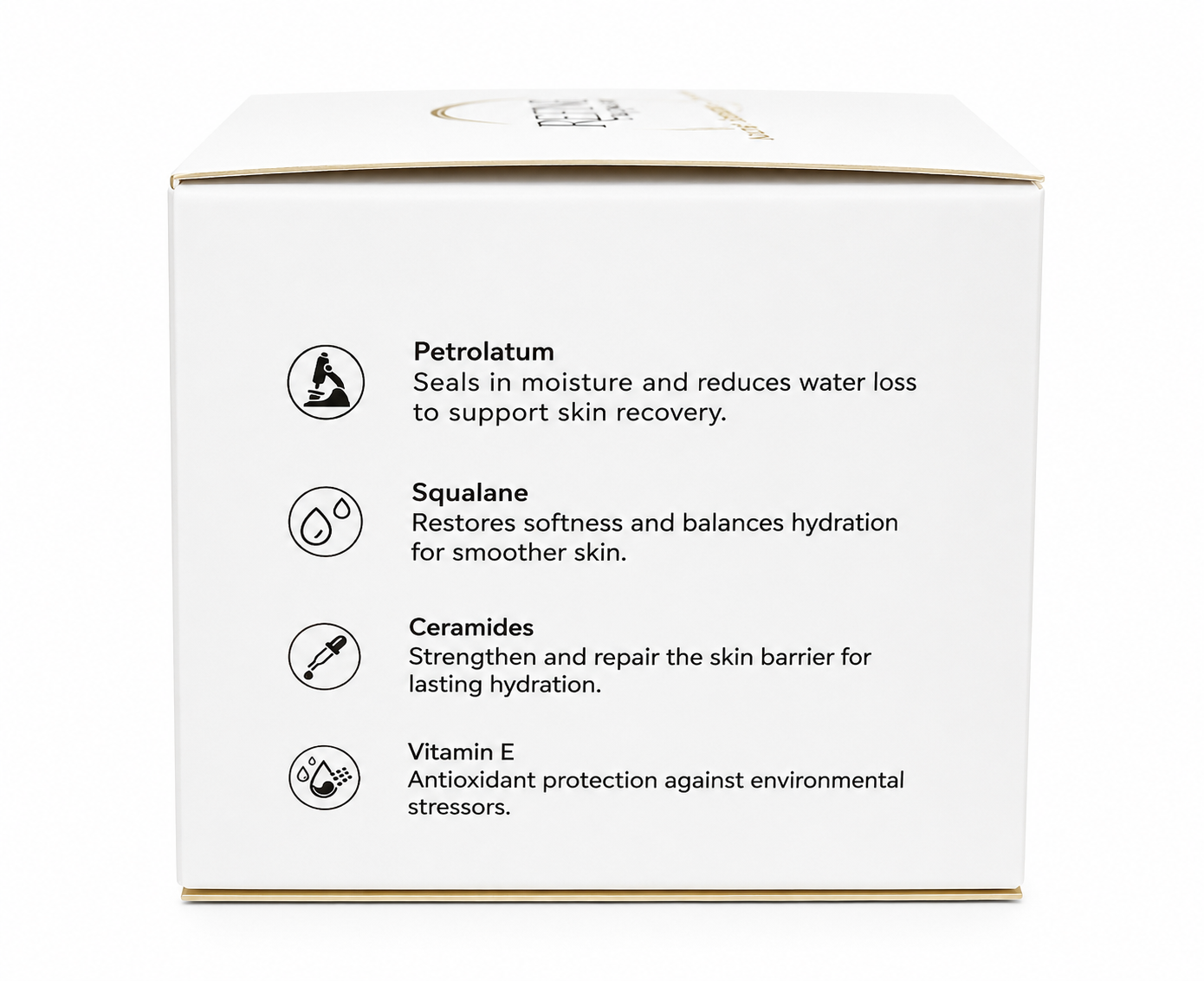 BarrierForm Skin Repair & Glow Balm