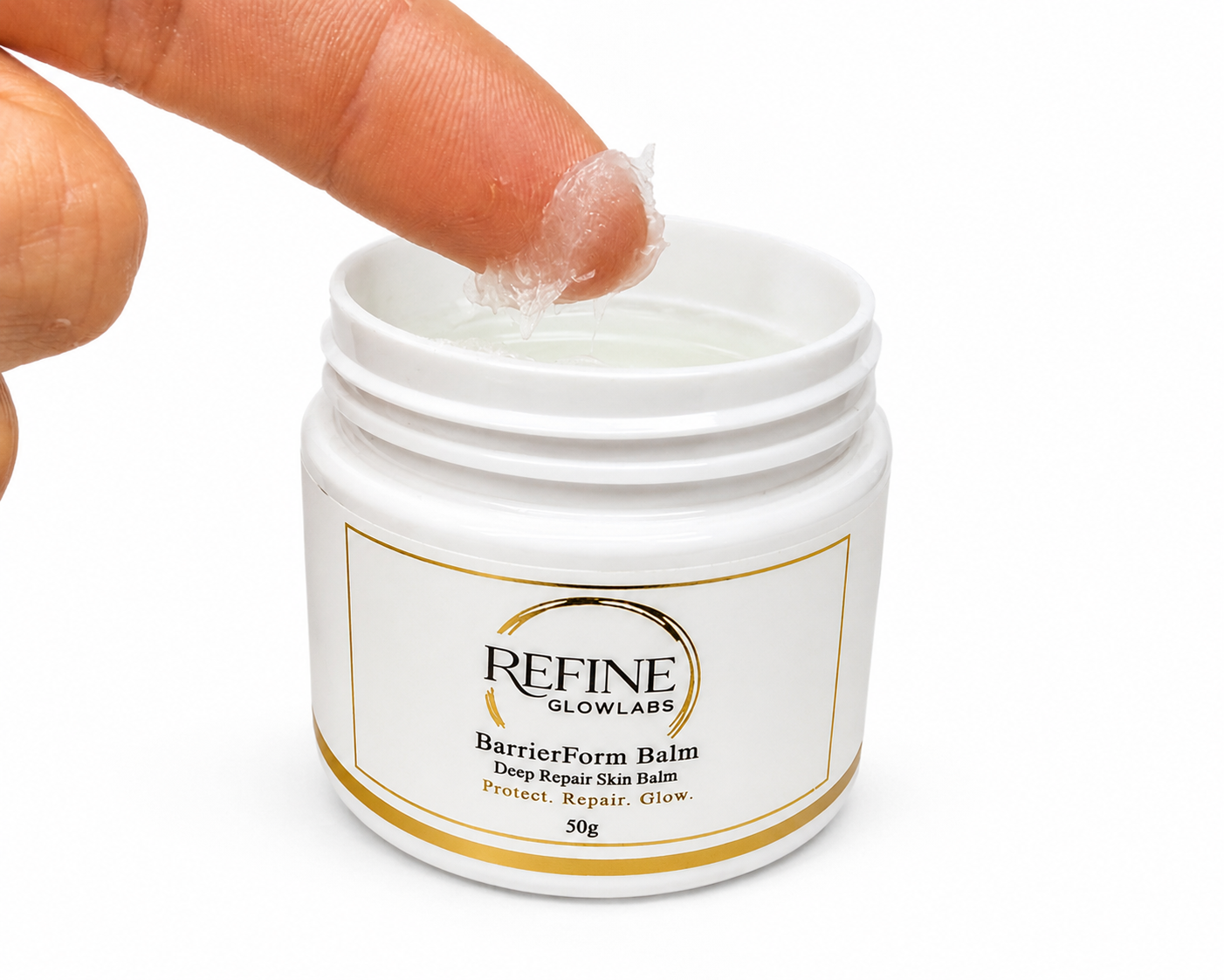 BarrierForm Skin Repair & Glow Balm