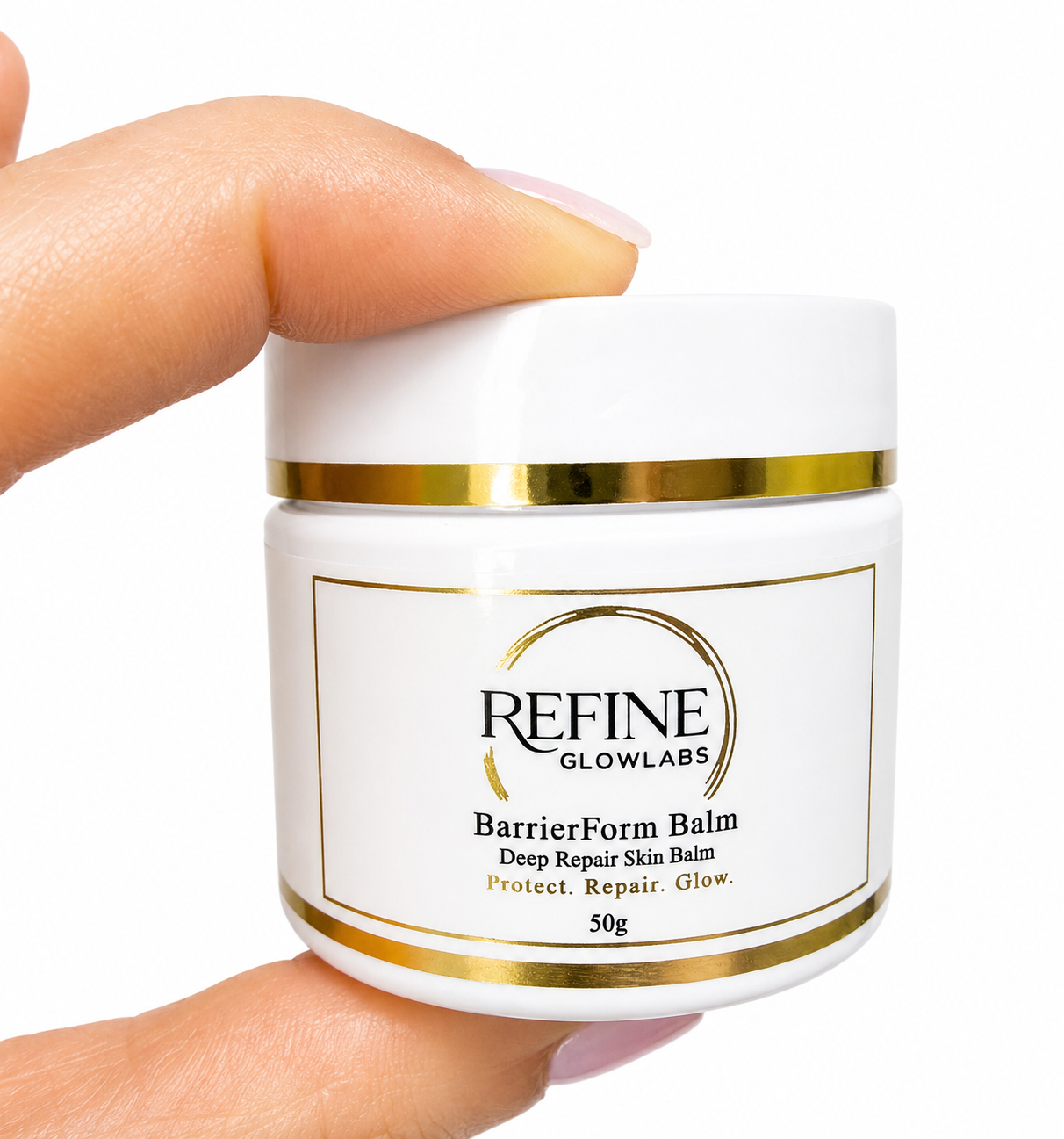 BarrierForm Skin Repair & Glow Balm