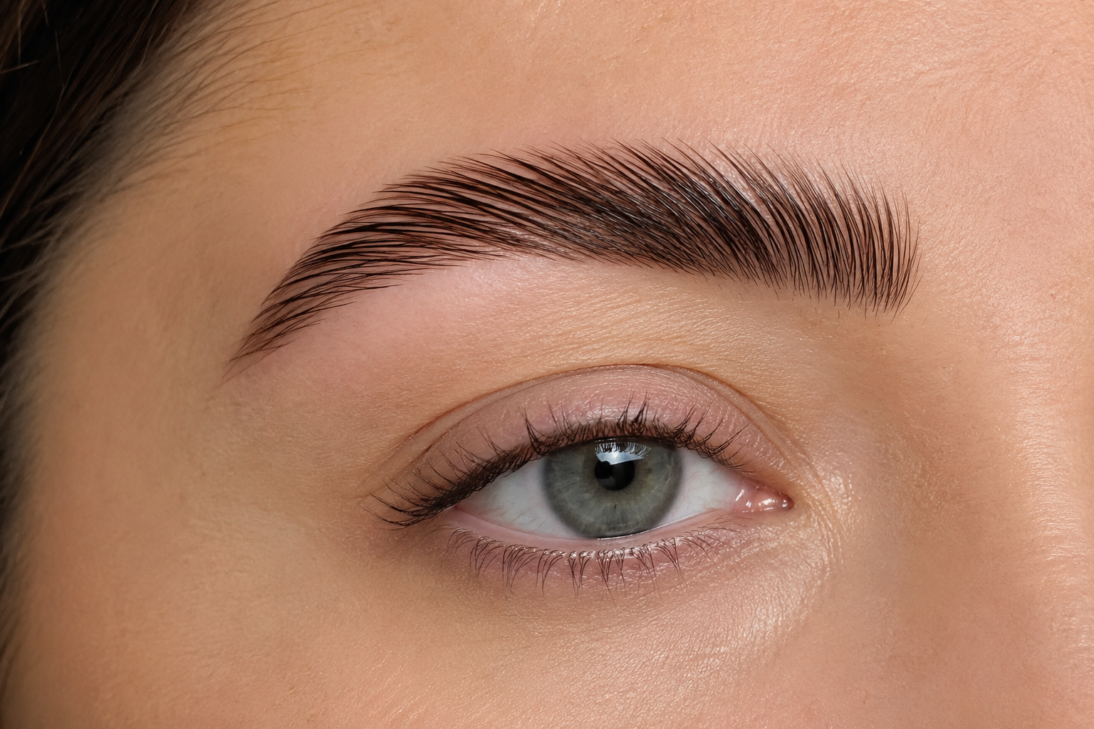 BrowForm Precision Brow Styling Brush