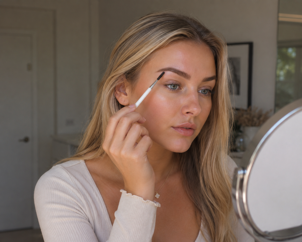 BrowForm Precision Brow Styling Brush