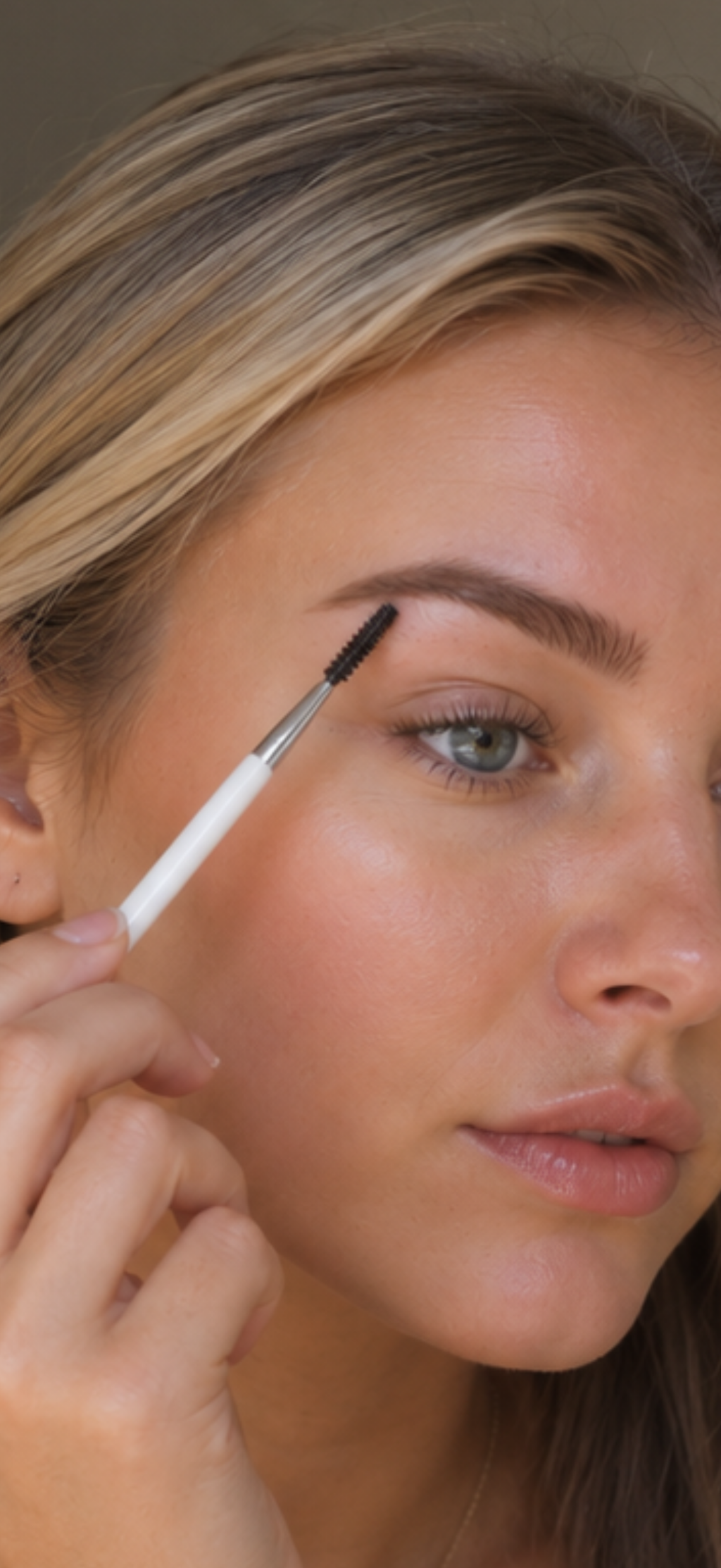 BrowForm Precision Brow Styling Brush