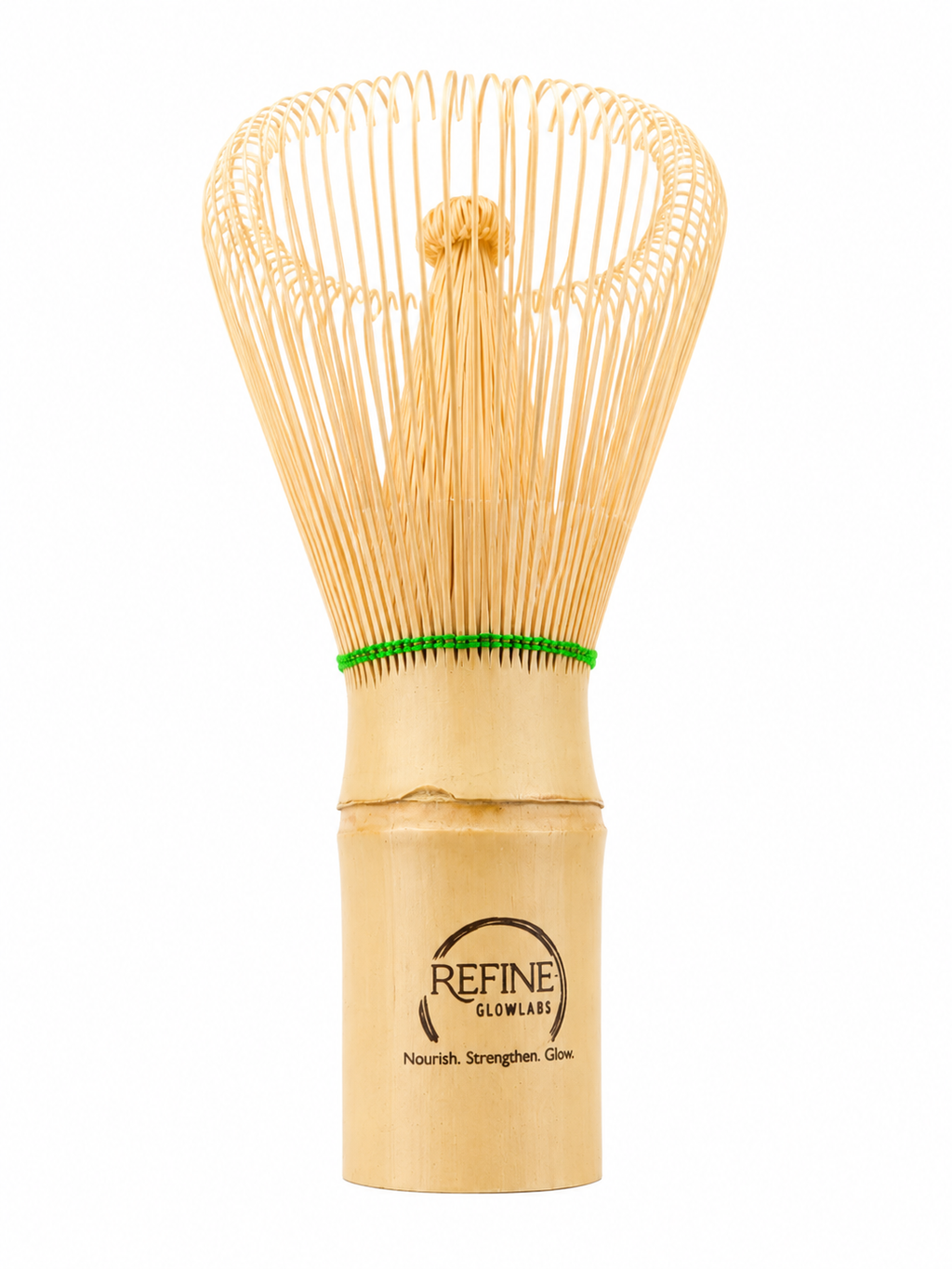 GlowForm Matcha Whisk