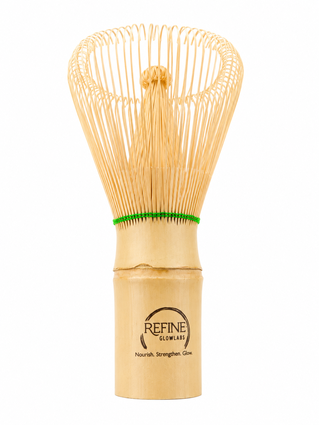 GlowForm Matcha Whisk
