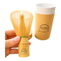 GlowForm Matcha Whisk