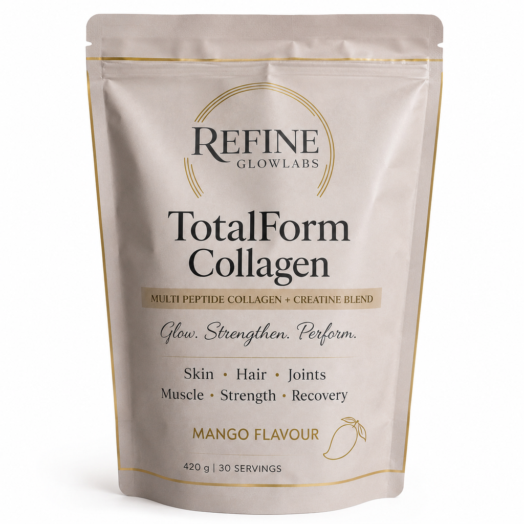 SkinForm Collagen - Mango Flavour