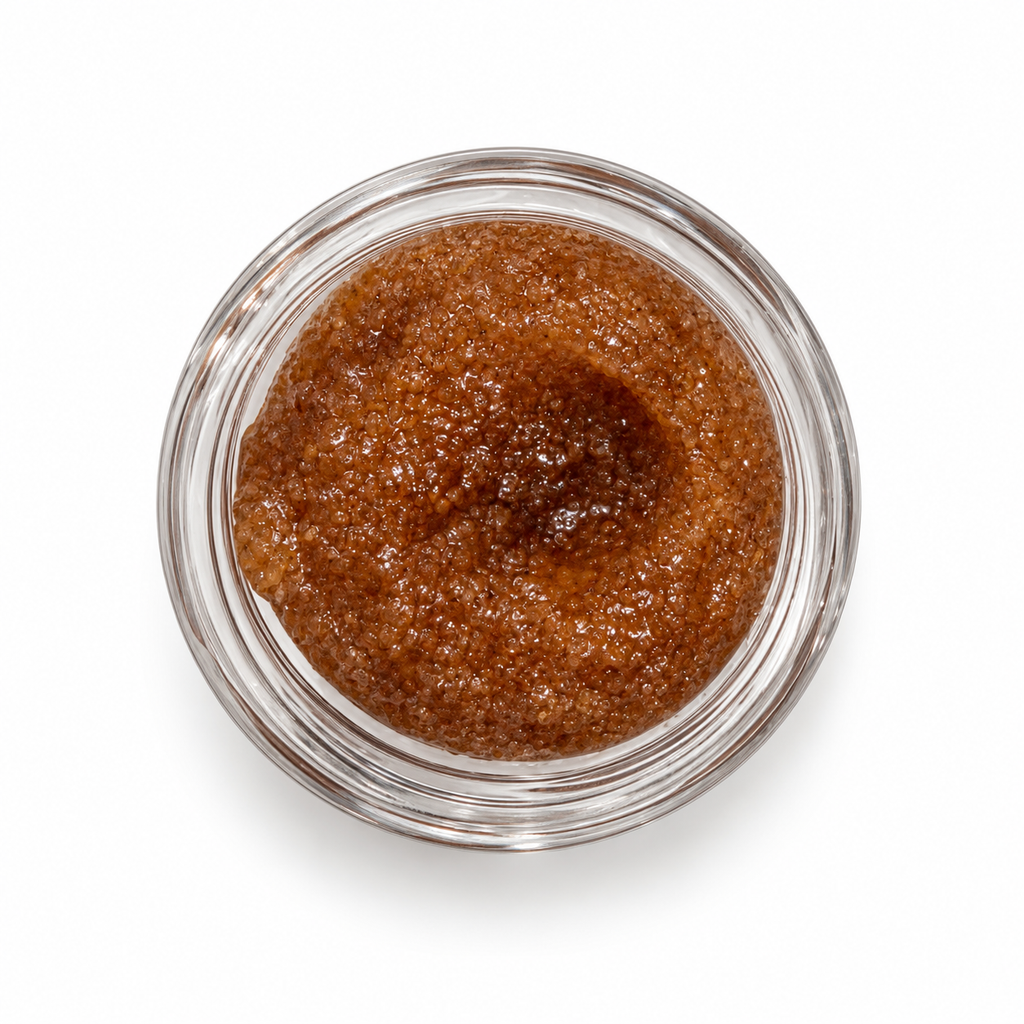 LipForm Buff Lip Scrub