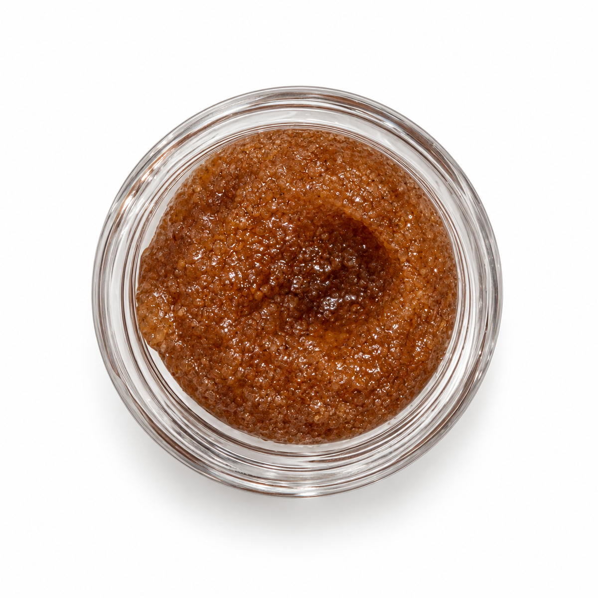 LipForm Buff Lip Scrub