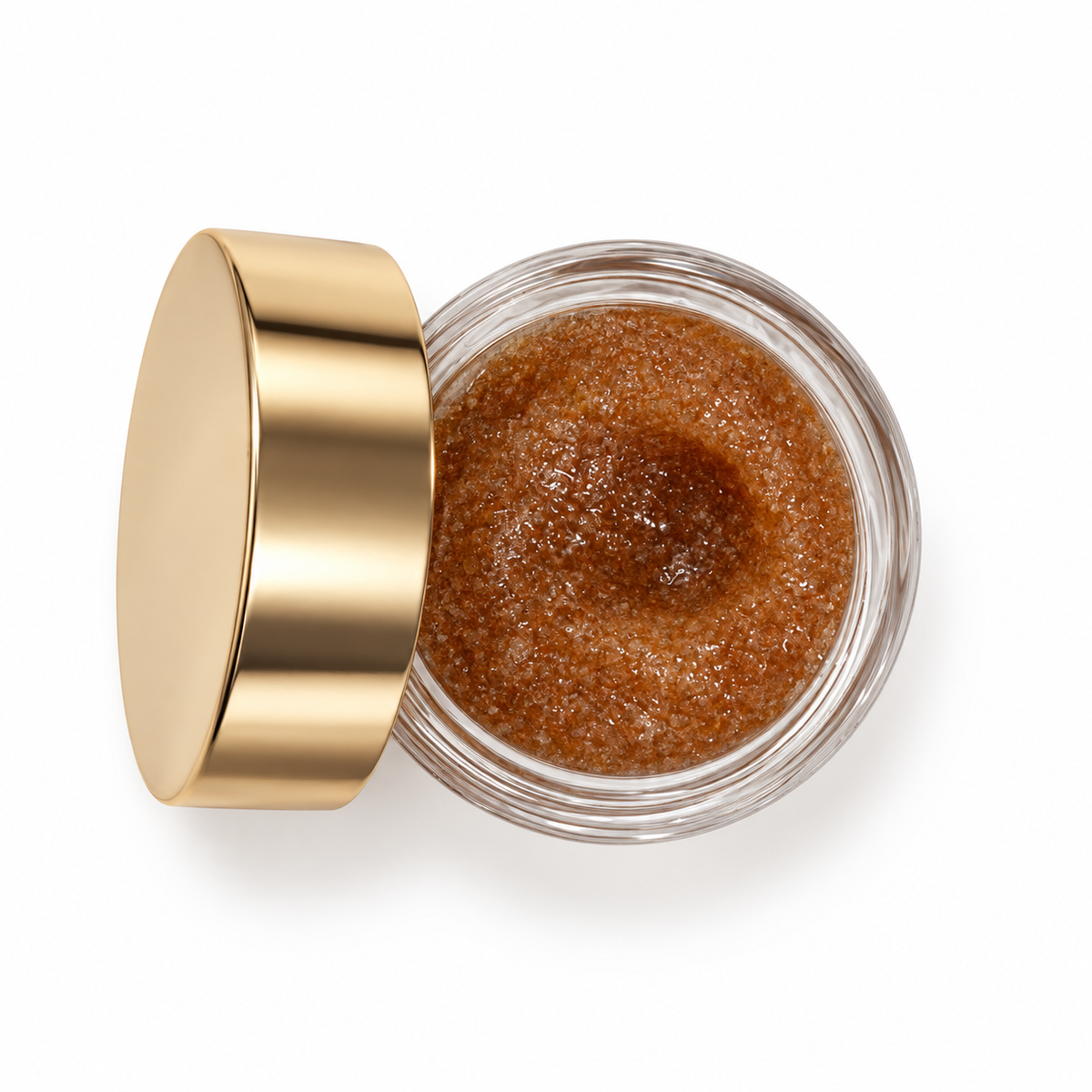 LipForm Buff Lip Scrub