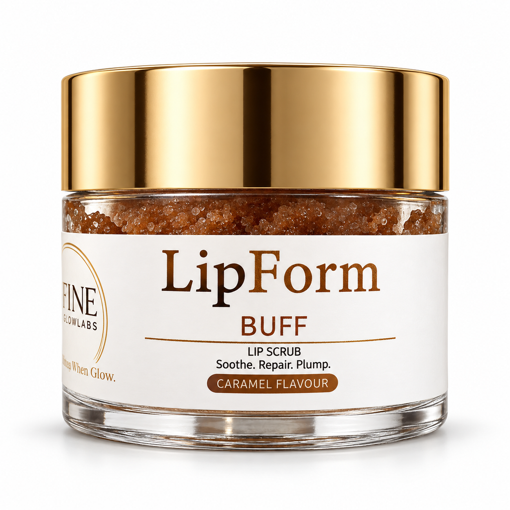 The LipForm Luxury Lip Duo Gift Set