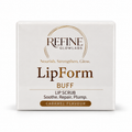 LipForm Buff Lip Scrub