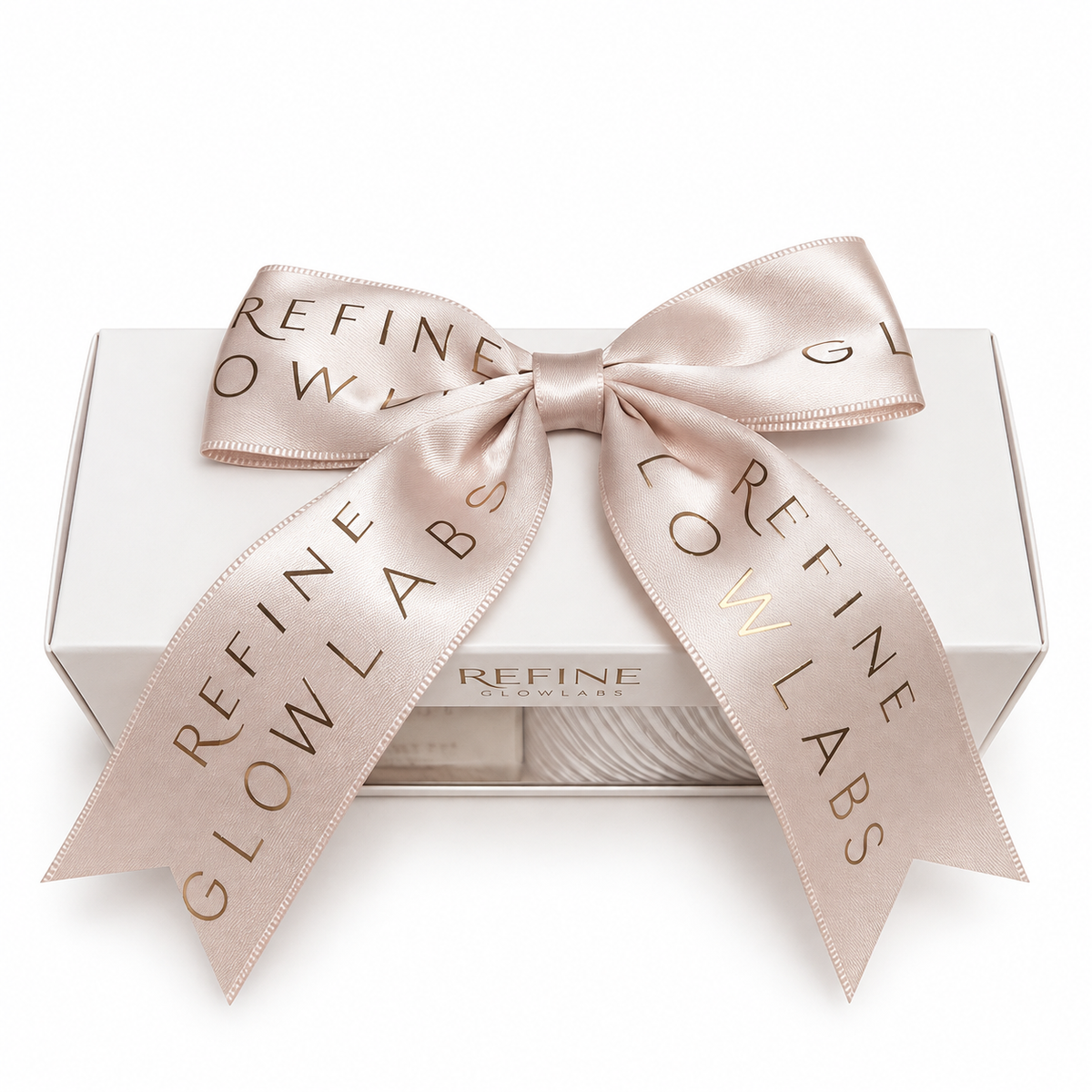 The LipForm Luxury Lip Duo Gift Set