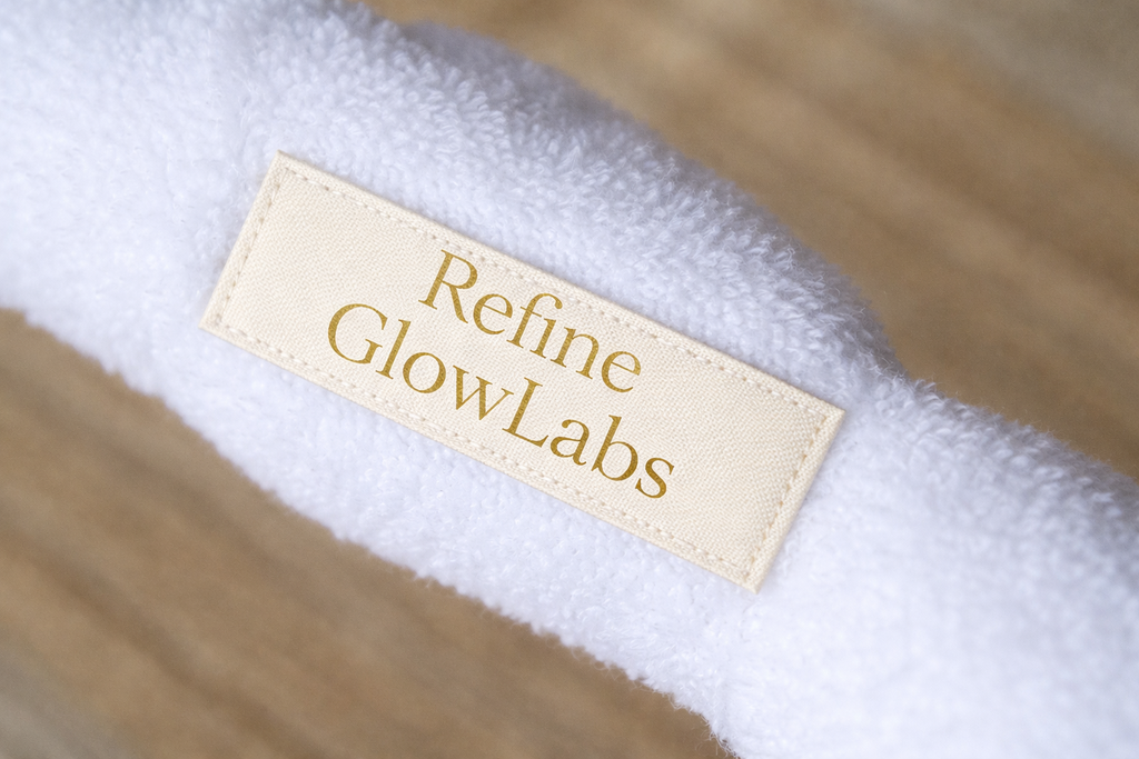 CleanForm Cloud Headband