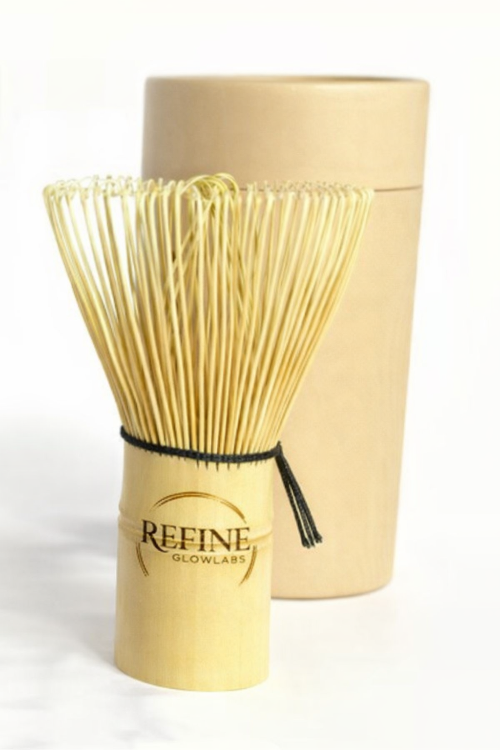 GlowForm Matcha Whisk