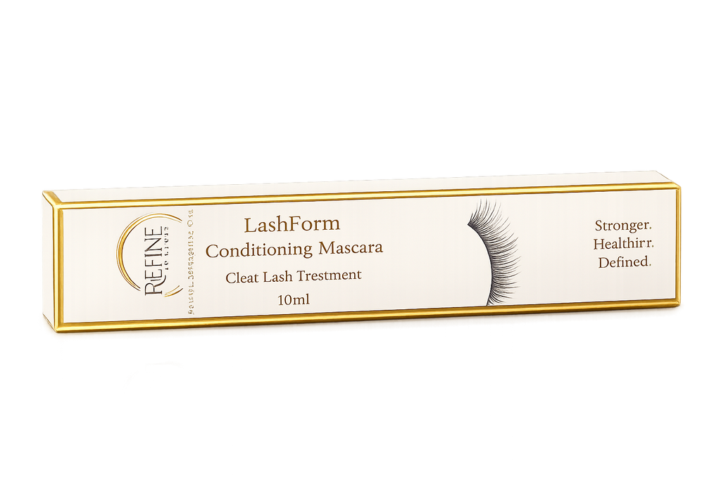 LashForm Conditioning Mascara