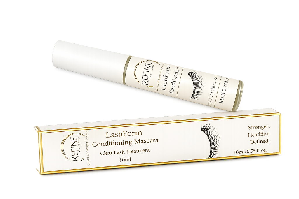 LashForm Conditioning Mascara