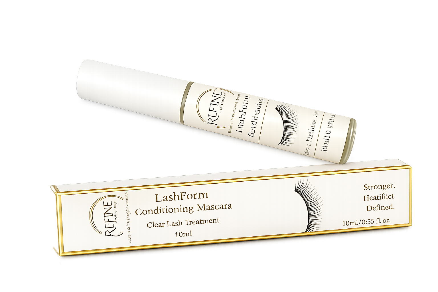 LashForm Conditioning Mascara