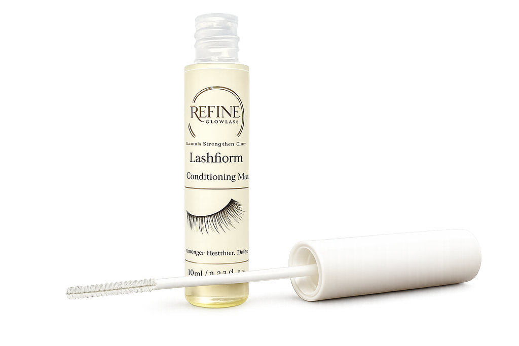 LashForm Conditioning Mascara