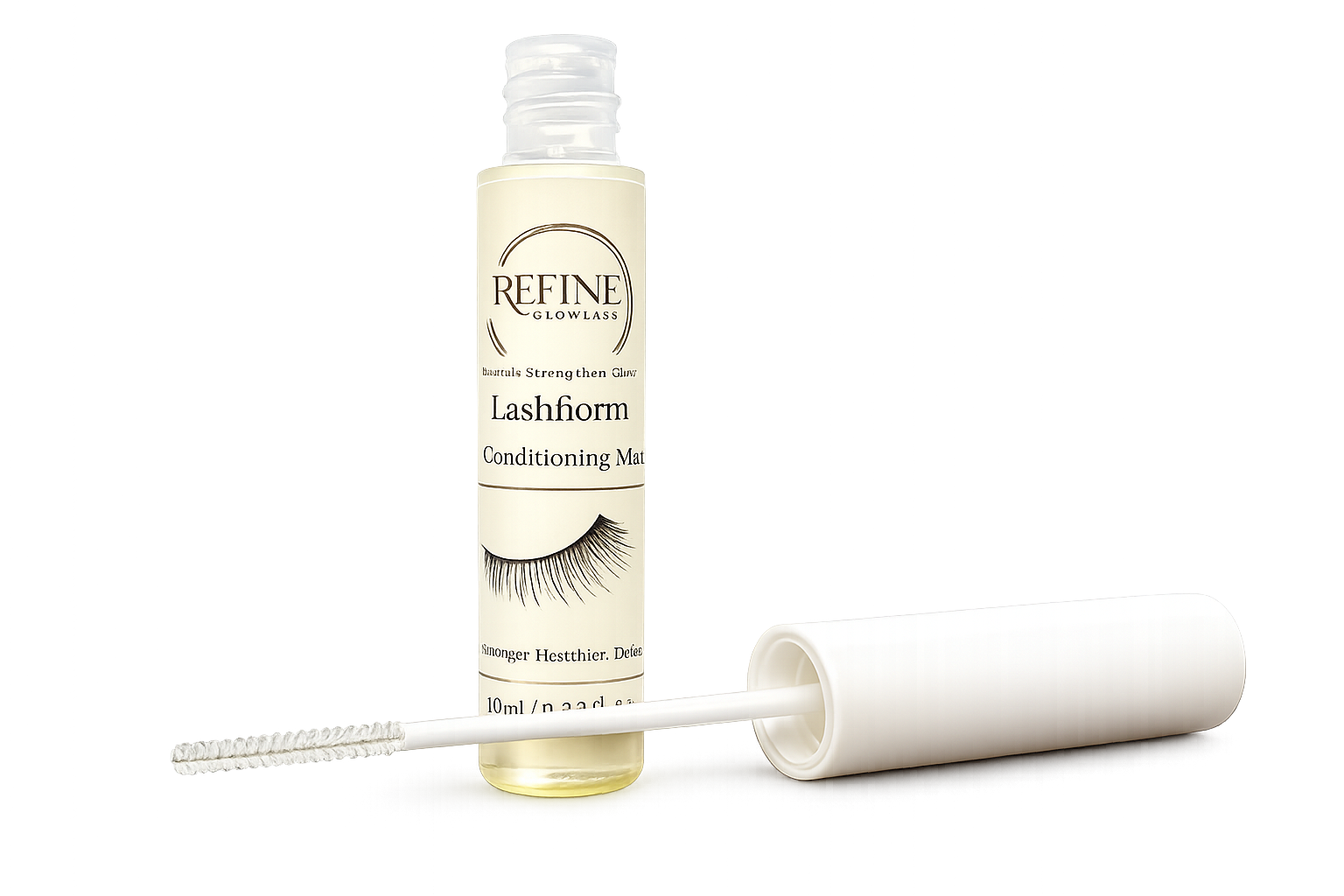 LashForm Conditioning Mascara