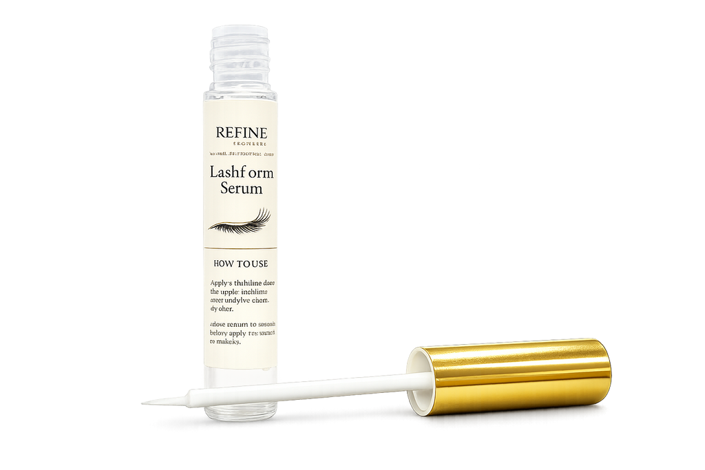 LashForm Lash Growth Conditioning Peptide Serum