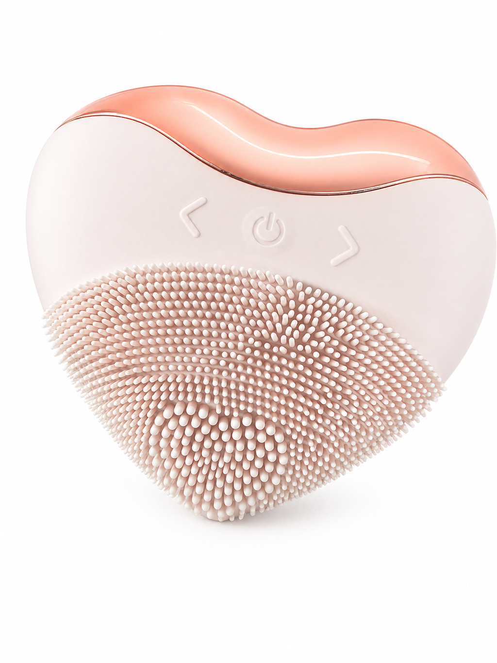 GlowForm Sonic Facial Cleanser