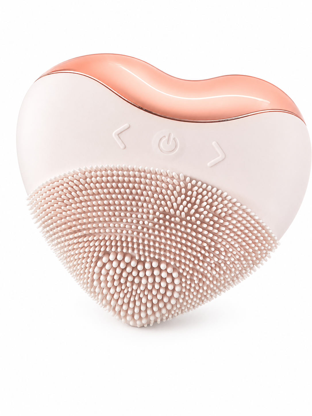 GlowForm Sonic Facial Cleanser